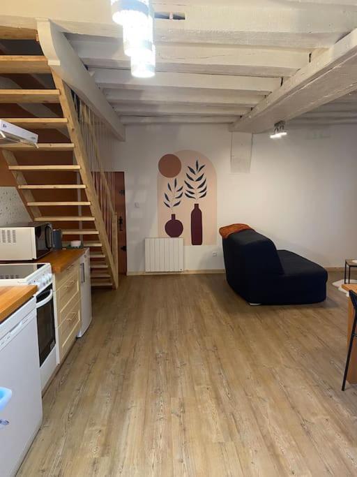 Petite Maison De Bourg Noyers エクステリア 写真
